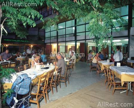 Ayderia Hotel 22